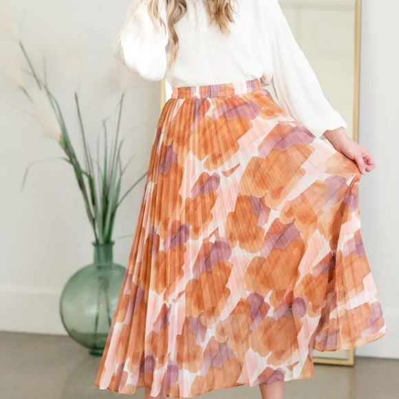 NWT | Inherit Clothing Co. | Lily | Skirt - Picture 2 of 11